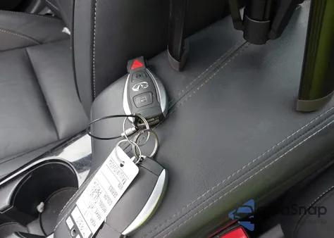 2017 Infiniti Qx30 Premium from USA, damaged, VIN SJKCH5CPXHA033814